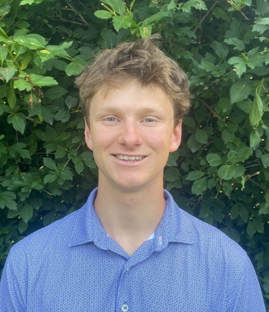 Moses Beers Intern Headshot