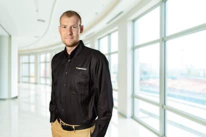 There's a Lot of Fun to Be Had at High