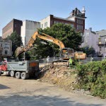 Construction of $28M West King Street apartment building for ages 55+ to start in 2 weeks